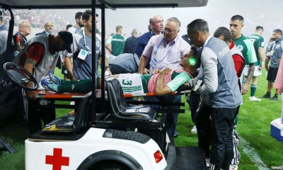 Απορρίφθηκε η έφεση του Ολυμπιακού για το ντέρμπι με τον Παναθηναϊκό - Χωρίς κόσμο με ΑΕΚ