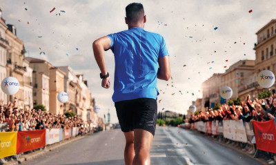 Μεγάλο πάρτι από τον ΟΠΑΠ για τα 40 χρόνια του Αυθεντικού Μαραθωνίου