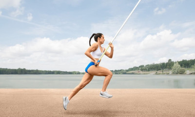 Στεφανίδη, Καραλής, Παπαγγελής στο ρόστερ του Team Visa ενόψει Ολυμπιακών Αγώνων