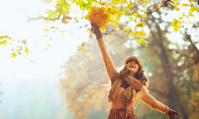 Προβλέψεις για όλα τα Ζώδια, 14/11: Ελευθερία κινήσεων