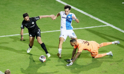 Super League, ΟΦΗ - ΠΑΣ Γιάννινα 1-1: Όρθιος στο Ηράκλειο ο «Άγιαξ της Ηπείρου»