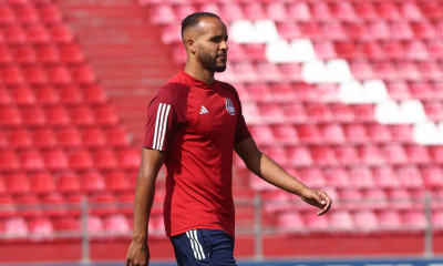 Ολυμπιακός: Γι΄ αυτό πήγε στη Β΄ ο Ελ Αραμπί | Στη προεπιλογή της Παγκόσμιας Πρωταθλήτριας ο Ορτέγκα