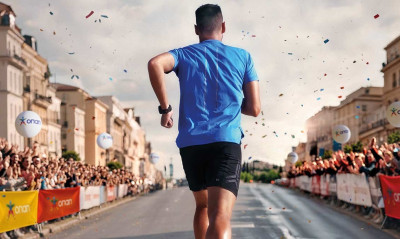 Σήμερα στις 6 το απόγευμα το μεγάλο πάρτι του ΟΠΑΠ για τα 40 χρόνια του Αυθεντικού Μαραθωνίου