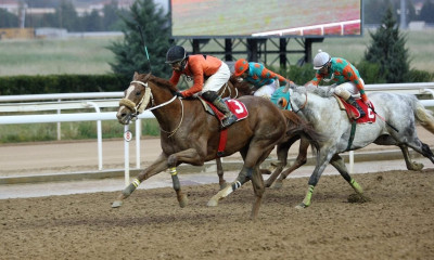 Πέντε ελληνικές κούρσες τη Δευτέρα στο Markopoulo Park