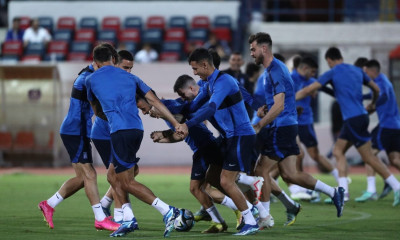 Εθνική Ελλάδας: «Κόπηκε» ο Παπανικολάου λόγω τραυματισμού | Ενσωματώνεται ο Γιακουμάκης