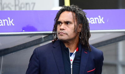 Καρεμπέ: «Προνόμιο να μιλάω για τη Νέα Καληδονία, τη χώρα μου»