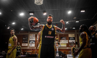 Basket League: «Ανάσα» για Μαρούσι - «Διπλό» στο Λαύριο | Αποτελέσματα και βαθμολογία