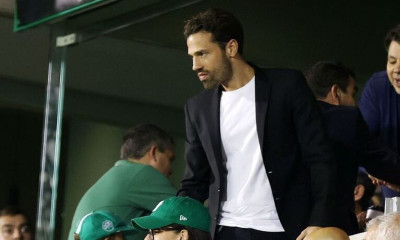 Κωνσταντίνος Αργυρός: Είδε από κοντά τη μεγάλη νίκη των Λέικερς στο NBA (vid)