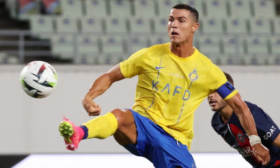 Champions League: Άλλαξε γνώμη η UEFA; Νέες φήμες για πρόσκληση στην Αλ Νασρ του Κριστιάνο Ρονάλντο