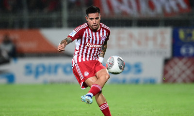 Ολυμπιακός, Αργεντινή: Σκαλόνι για Ορτέγκα - «Τον ξέρουμε καλά, ενδιαφέρουσα επιλογή» (vid)