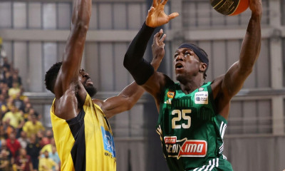 Euroleague, Παναθηναϊκός: «Πρώτη» για Ναν στο ΟΑΚΑ - Οι 12άδες με Ζαλγκίρις