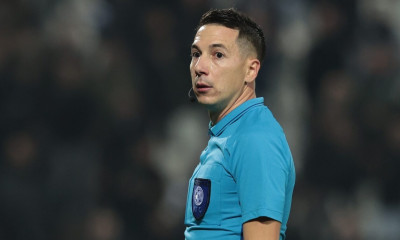 Super League: Επίθεση με γκαζάκια στο κατάστημα του διαιτητή, Ανδρέα Γκάμαρη