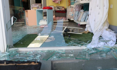 ΕΠΟ: Η αντίδραση για την εμπρηστική επίθεση στον Ανδρέα Γκάμαρη | «Ανησυχία και προβληματισμός»