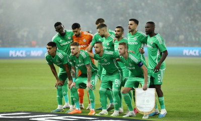 Europa League, Αντίπαλοι Παναθηναϊκού: Στη Σερβία το Μακάμπι Χάιφα-Ρεν | Η έδρα της Μακάμπι Τελ Αβίβ