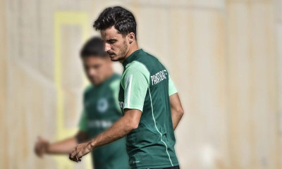 Παναθηναϊκός: Επέστρεψε ο Χουάνκαρ 24 μέρες μετά την κροτίδα