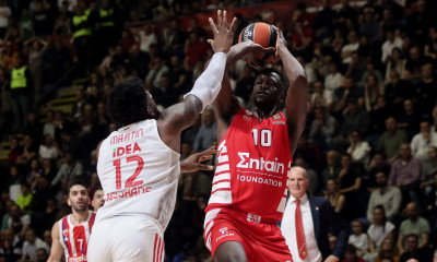 Οι αθλητικές μεταδόσεις της ημέρας (16/11) - Πού θα δείτε το Ολυμπιακός - Ερυθρός Αστέρας