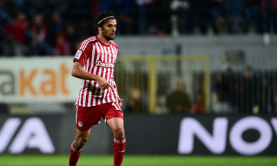 Μεταγραφές, Ολυμπιακός: «Τελειώνει» ο Σκάρπα - «Συμφώνησε με την Ατλέτικο Μινέιρο»