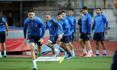 Εθνική Ελλάδας: Ευκαιρία για δοκιμές κόντρα στη Νέα Ζηλανδία - Η ώρα και το κανάλι