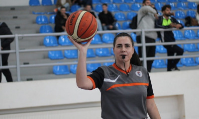 Μπάσκετ: Γυναίκα διαιτητής κατήγγειλε τον πρόεδρο της Διαιτησίας για μπούλινγκ