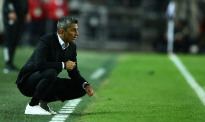 ΠΑΟΚ: Ακύρωσε προπόνηση ο Λουτσέσκου | Ο λόγος της απόφασης από την εικόνα των παικτών