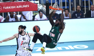 Euroleague: Η βαθμολογία μετά το Παναθηναϊκός – Βίρτους | Τα highlights
