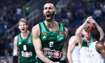 EuroLeague, Παναθηναϊκός - Βίρτους: Η «διαβολοβδομάδα» κλείνει με μεγάλη μάχη στο ΟΑΚΑ
