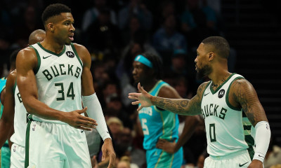 NBA: Επέστρεψε… κεφάτος ο Γιάννης Αντετοκούνμπο – Θετικός ο Σάσα Βεζένκοφ