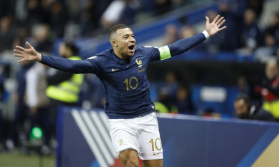 Προκριματικά Euro 2024, Ελλάδα – Γαλλία: «Δεν θα πάμε για τουρισμό» | Ξεκάθαρος ο Ντεσάμπ