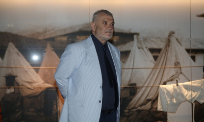 ΑΕΚ: «Τρέλα» Μελισσανίδη για Αλμέιδα - Οι ατάκες για πρωτάθλημα, πώληση Λιβάι και τα σχέδιά του