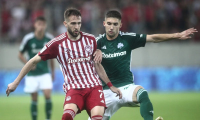 Κύπελλο Ελλάδας: Ορίστηκε στις 6 Δεκεμβρίου το Παναθηναϊκός - Ολυμπιακός | Το μπαλάκι στην Αστυνομία