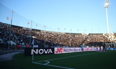 Super League: Επίσημα στην Τούμπα το ΠΑΟΚ - Πανσερραϊκός | Η νέα ημέρα και η ώρα