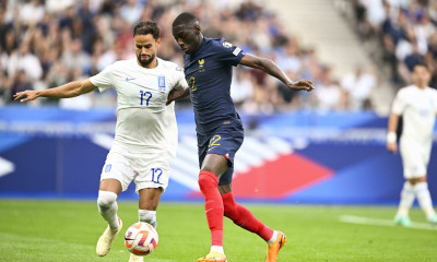 Ελλάδα-Γαλλία και Βραζιλία-Αργεντινή με τις καλύτερες αποδόσεις από το Πάμε Στοίχημα