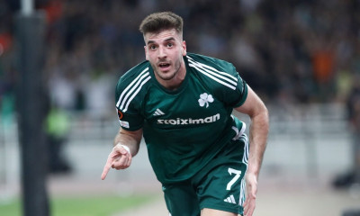 Μεταγραφές, Παναθηναϊκός: «Επαφές με Ιωαννίδη η Άιντραχτ»