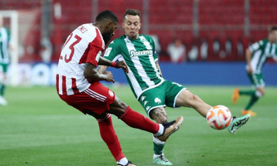 Παναθηναϊκός - Ολυμπιακός: Αρνητική η Αστυνομία για τις 6 Δεκεμβρίου - Πρότεινε νέα ημερομηνία