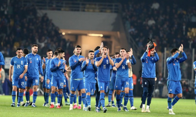 Euro 2024: Τα… εμπόδια της Εθνικής για τη Γερμανία – Οι ομάδες που έχουν προκριθεί στην τελική φάση