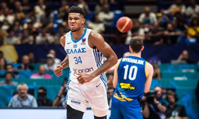 Ελλάδα: Πότε κληρώνει για το Προολυμπιακό τουρνουά | Οι πιθανοί αντίπαλοι της εθνικής