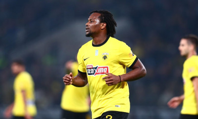 ΑΕΚ: Οριστικά εκτός με ΠΑΣ Γιάννινα ο Λιβάι - Αγωνία ενόψει Μπράιτον