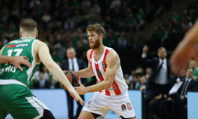 Euroleague: «Δοκιμασία» για Ολυμπιακό κόντρα στην Ζαλγκίρις | Η ώρα και το κανάλι