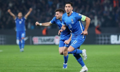 Η μεγάλη ώρα για την Εθνική Ελλάδας - Η πιο σημαντική κλήρωση στον δρόμο για το Euro 2024