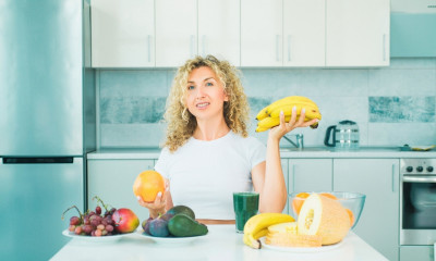 Πώς θα αυξήσετε κατά 10 χρόνια το προσδόκιμο ζωής