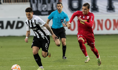 Super League: «Μάχη» στην Κρήτη - Οριακό ματς για ΟΦΗ και Βόλο | Το πρόγραμμα και η βαθμολογία