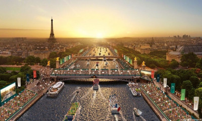 Ολυμπιακοί Αγώνες: Απίστευτη «τρέλα» - Έχουν πουληθεί 7.200.000 εισιτήρια | Πρόκληση η τρομοκρατία