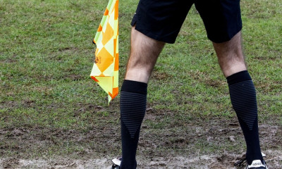 Ελλάδα: Επικό! Επόπτης δεν εμφανίστηκε σε παιχνίδι και τον αντικατέστησε ο Δήμαρχος! (photo)