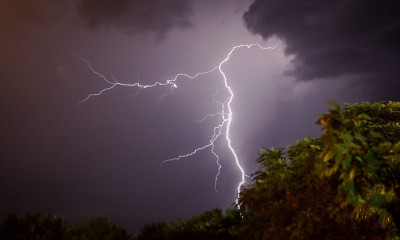 Η μετεωρολογική βόμβα που απειλεί τη Βόρεια Ελλάδα