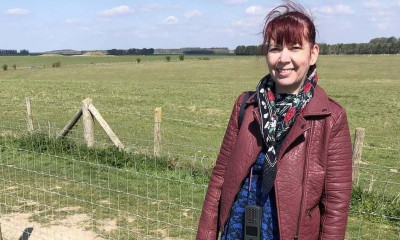 Αγγλία: Μητέρα δύο παιδιών πέθανε από υπερβολική κατανάλωση νερού