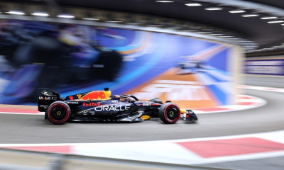 Formula 1: Pole position για τον Φερστάπεν στο τελευταίο Γκραν Πρι της χρονιάς