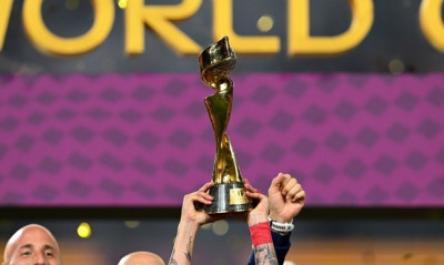 Παγκόσμιο Κύπελλο Γυναικών: Αποσύρθηκε η Νότια Αφρική
