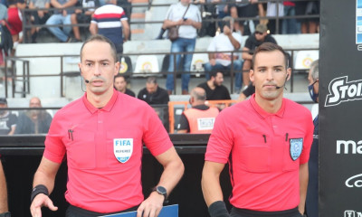 ΕΠΟ: Αλλαγή βοηθού διαιτητή στο ΠΑΣ Γιάννινα - ΑΕΚ | Τι έγινε με τον Ψάρρη που είχε οριστεί