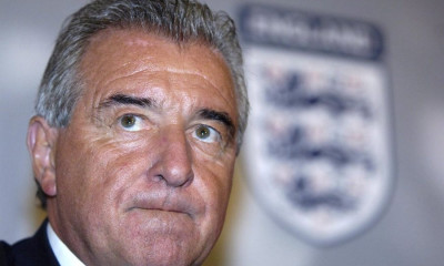 Αγγλία: Θλίψη - Πέθανε ο εμβληματικός προπονητής Τέρι Βέναμπλς