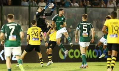 Super League: «Πέφτουν κορμιά» στην κορυφή - Δύσκολες αποστολές για Παναθηναϊκό και ΑΕΚ